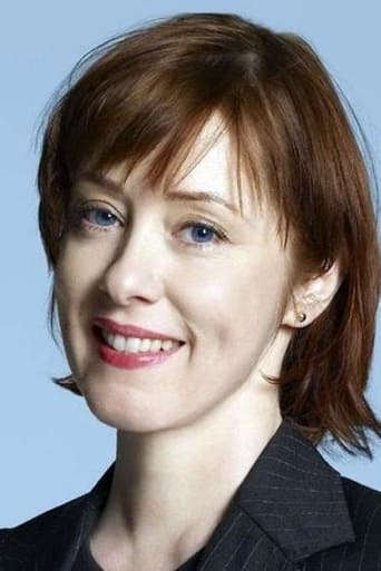 Portrait of Suzanne Vega