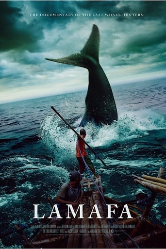 Poster of The last whale hunters