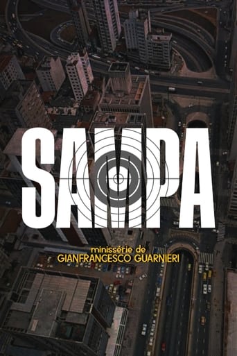 Poster of Sampa