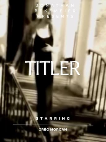 Poster of Titler