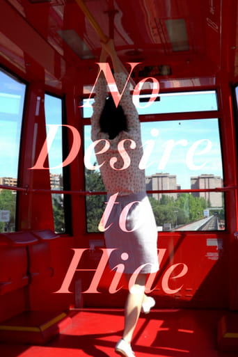 Poster of No Desire to Hide