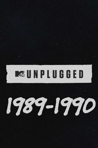 Portrait for MTV Unplugged - Season 1