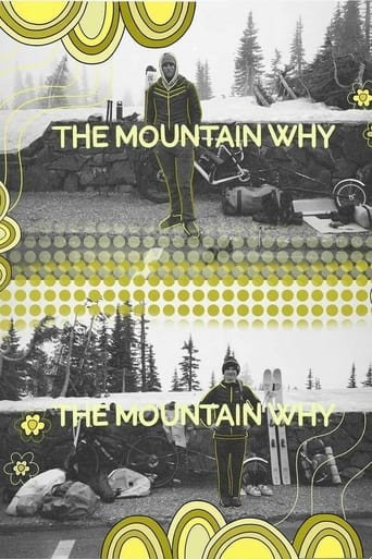 Poster of The Mountain Why