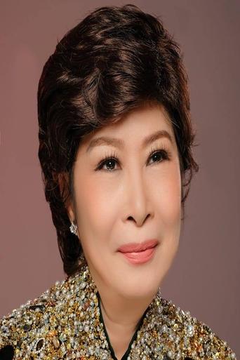 Portrait of Kim Phương