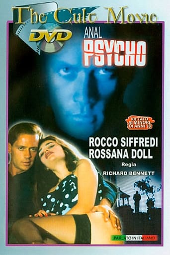 Poster of Desiderando Rossana