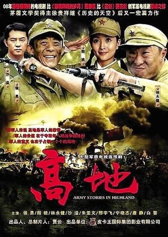 Poster of 高地