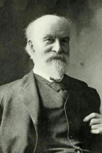 Portrait of George S. Fleming