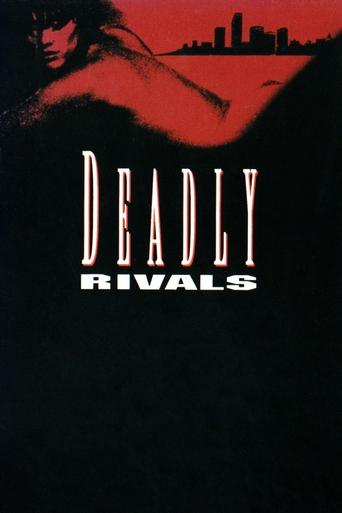 Poster of Deadly Rivals