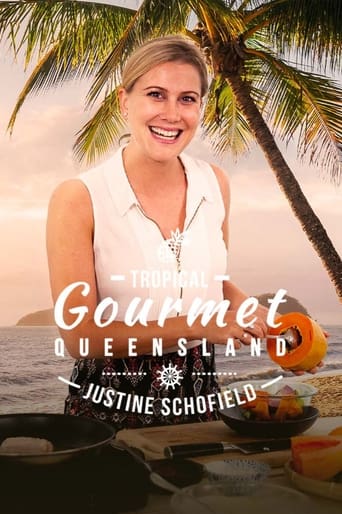 Poster of Tropical Gourmet: Queensland