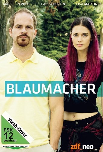 Portrait for Blaumacher - Season 1