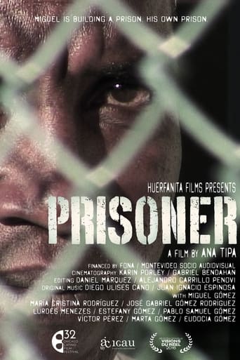 Poster of Prisoner