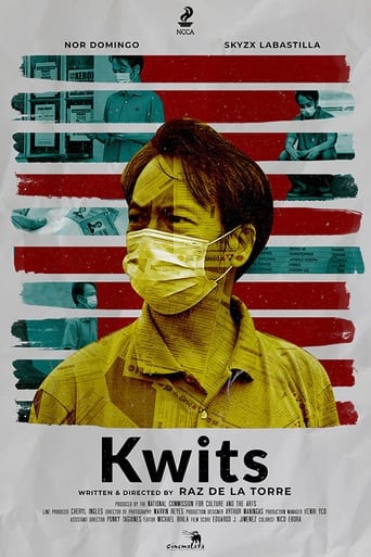 Poster of Kwits