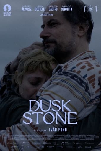 Poster of Dusk Stone