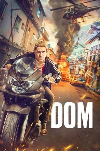 Portrait for DOM - Season 3