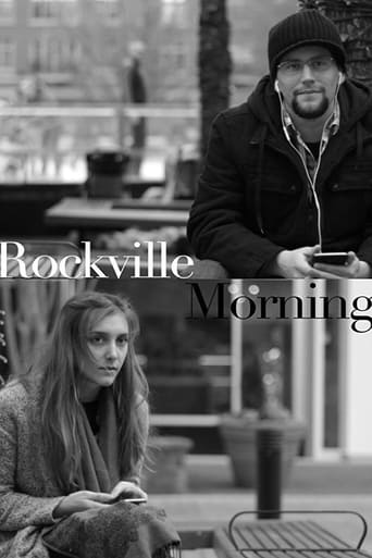 Poster of Rockville Morning