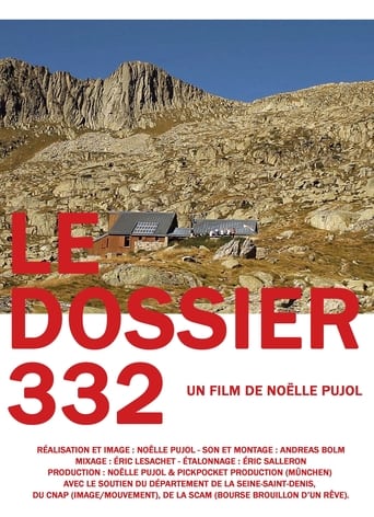 Poster of Le Dossier 332