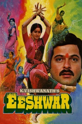 Poster of Eeshwar