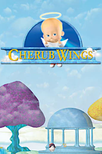 Poster of Cherub Wings