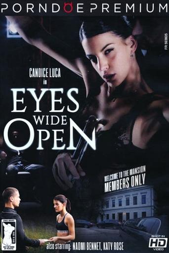 Poster of Eyes Wide Open