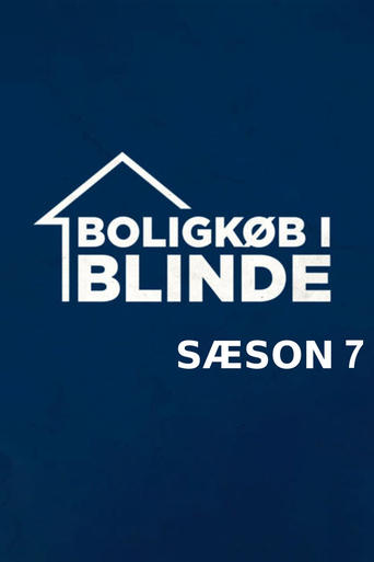 Portrait for Boligkøb i blinde - Season 7