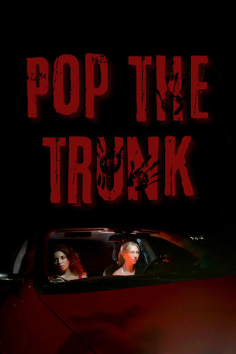 Poster of Pop the Trunk