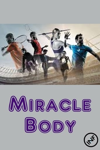 Poster of Miracle Body