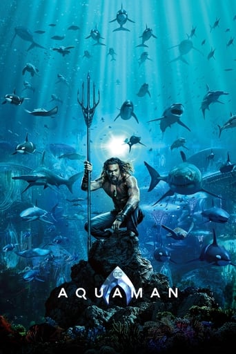 Poster of Aquaman