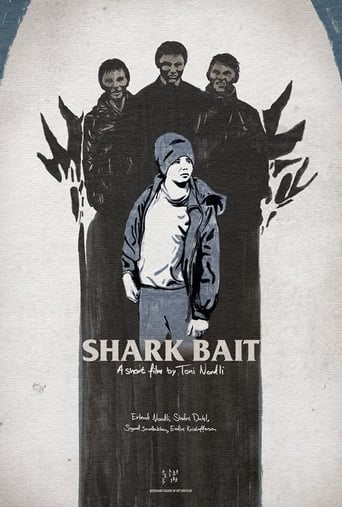 Poster of Shark Bait