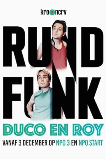 Poster of Rundfunk: Duco en Roy