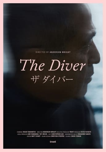 Poster of The Diver