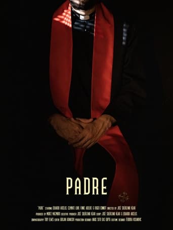 Poster of Padre