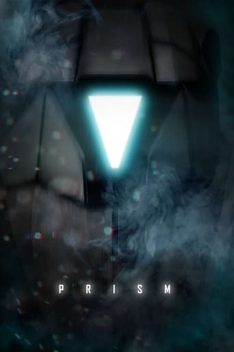 Poster of Prism