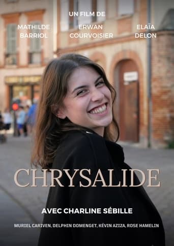 Poster of Chrysalide