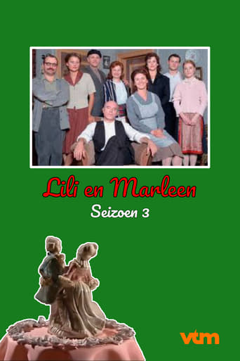 Portrait for Lili and Marleen - Season 3