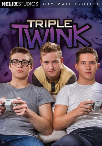 Poster of Triple Twink