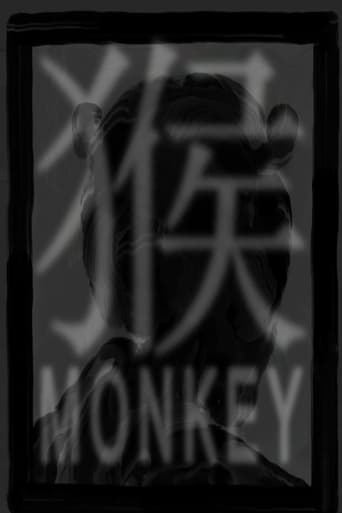 Poster of Monkey