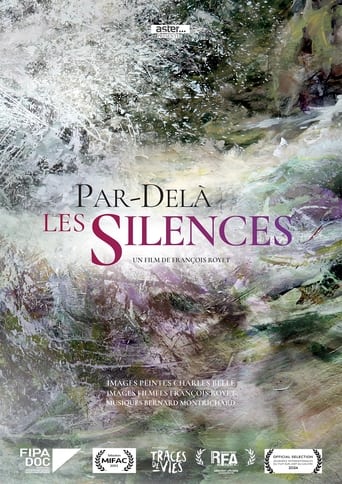 Poster of Par-delà les silences