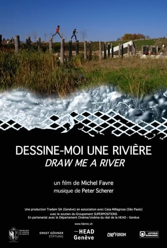 Poster of Draw me a river