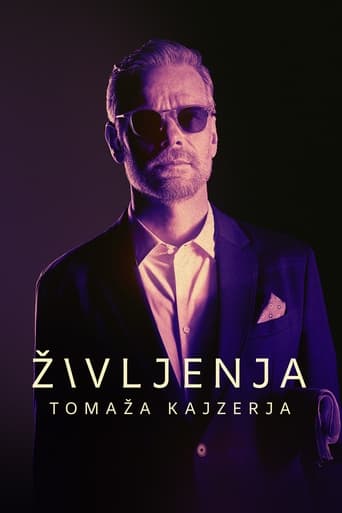 Portrait for The Lives of Tomaz Kajzer - Season 2