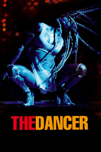 Poster of The Dancer