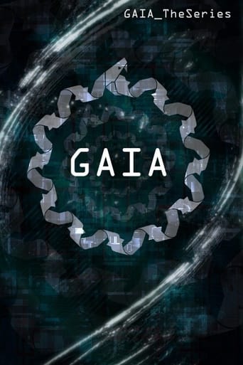 Poster of Gaia: The Series