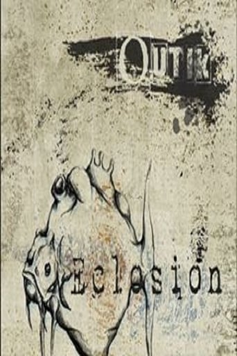 Poster of Eclosion