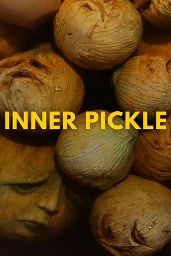 Poster of Inner Pickle