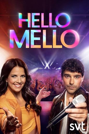 Portrait for Hello Mello - Season 1