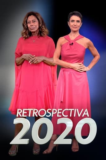 Portrait for Retrospectiva - Season 53