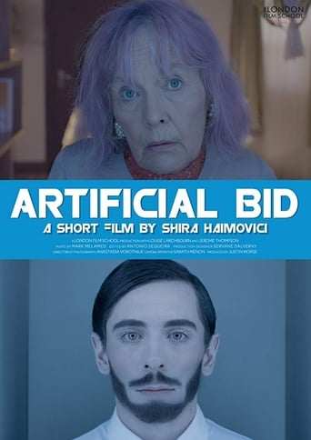 Poster of Artificial Bid