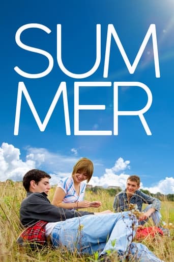 Poster of Summer