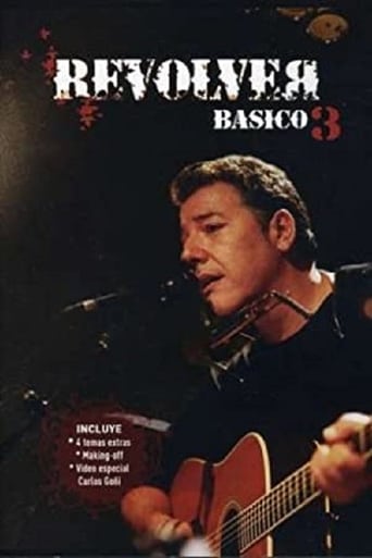 Poster of Revolver - Basico 3