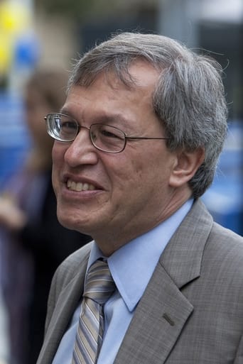 Portrait of Erwin Chemerinsky