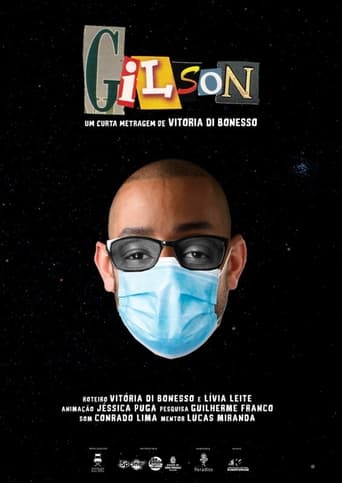 Poster of Gilson